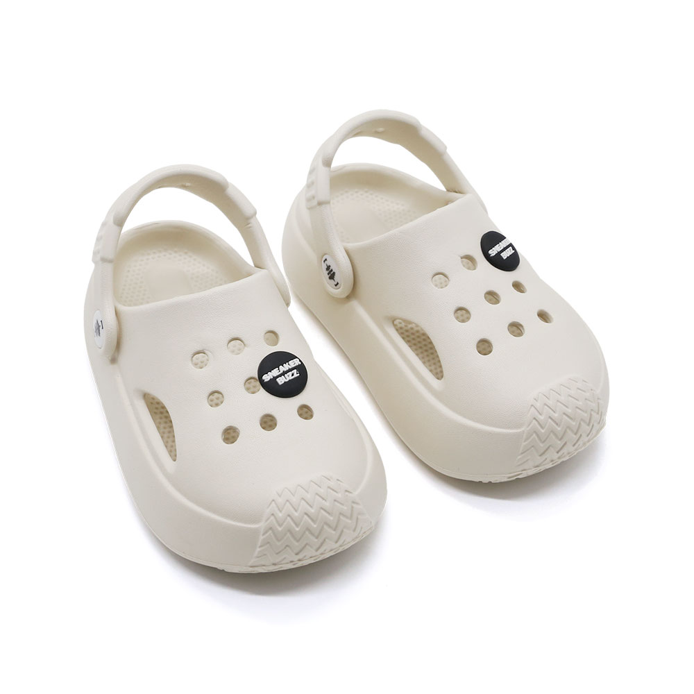 Dép trẻ em Sneaker Buzz Clog Famility 8SBK234020