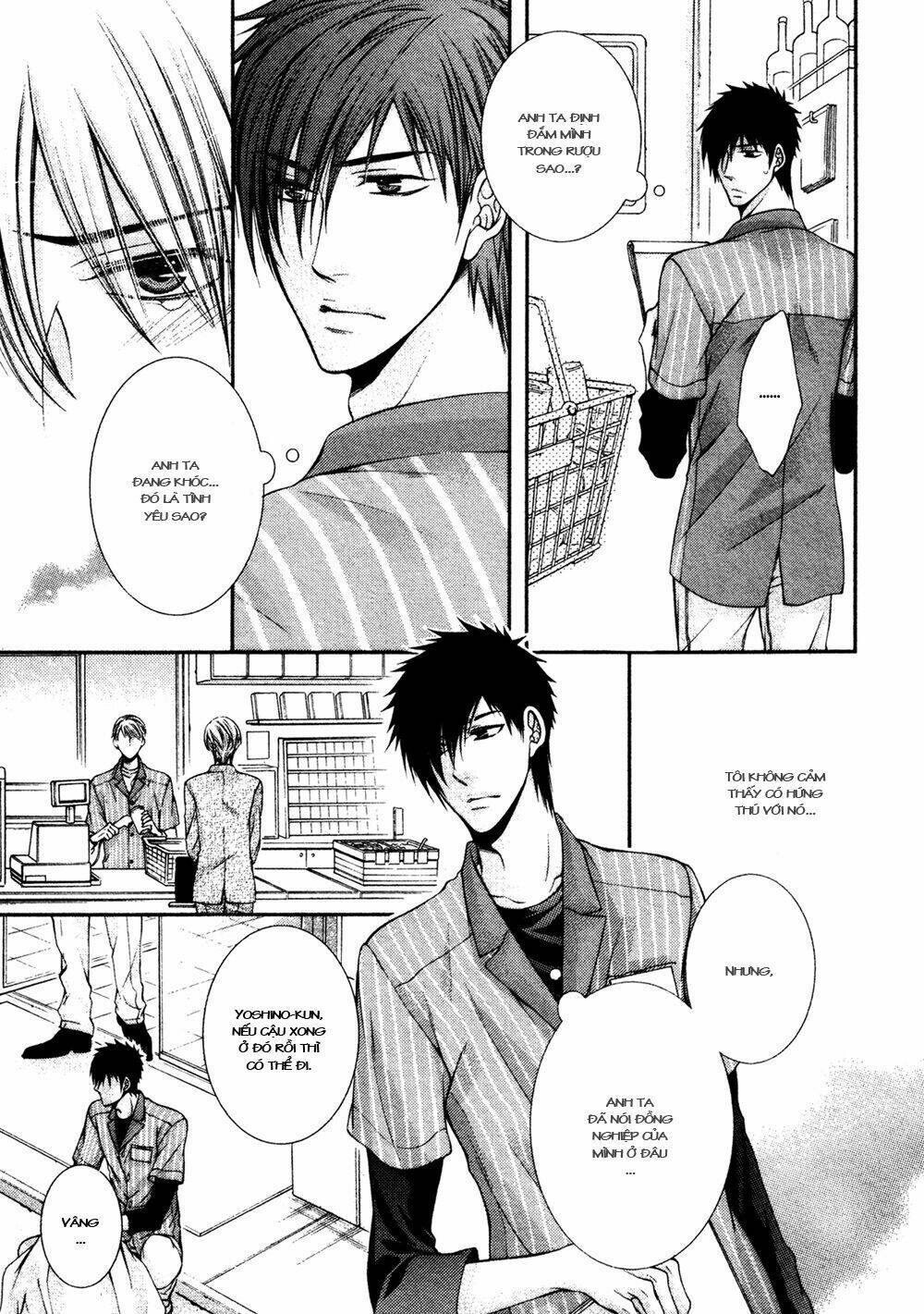 24 jikan eigyouchuu chapter 3 6