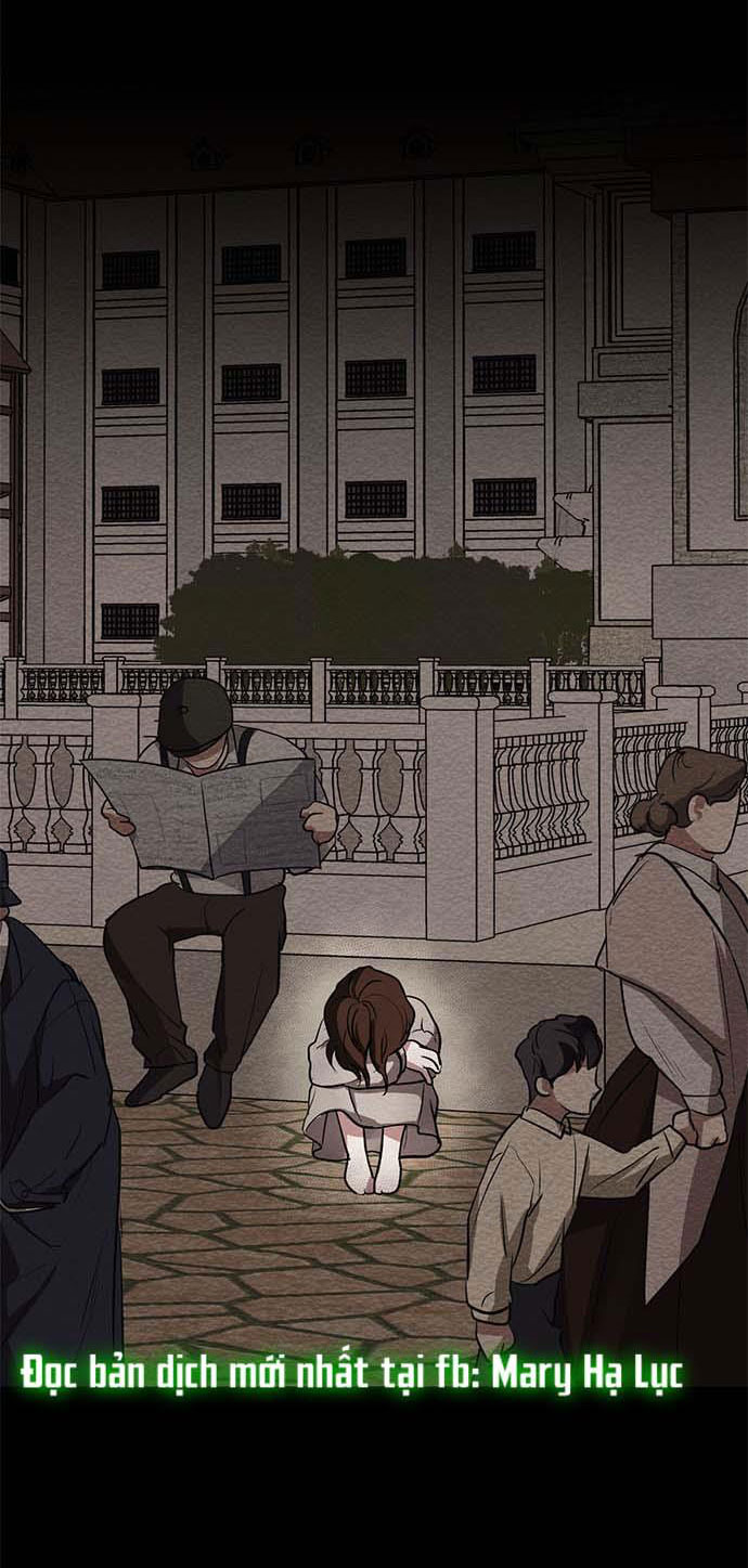 Điệp Viên Hai Mang chapter 19.2 - Trang 10
