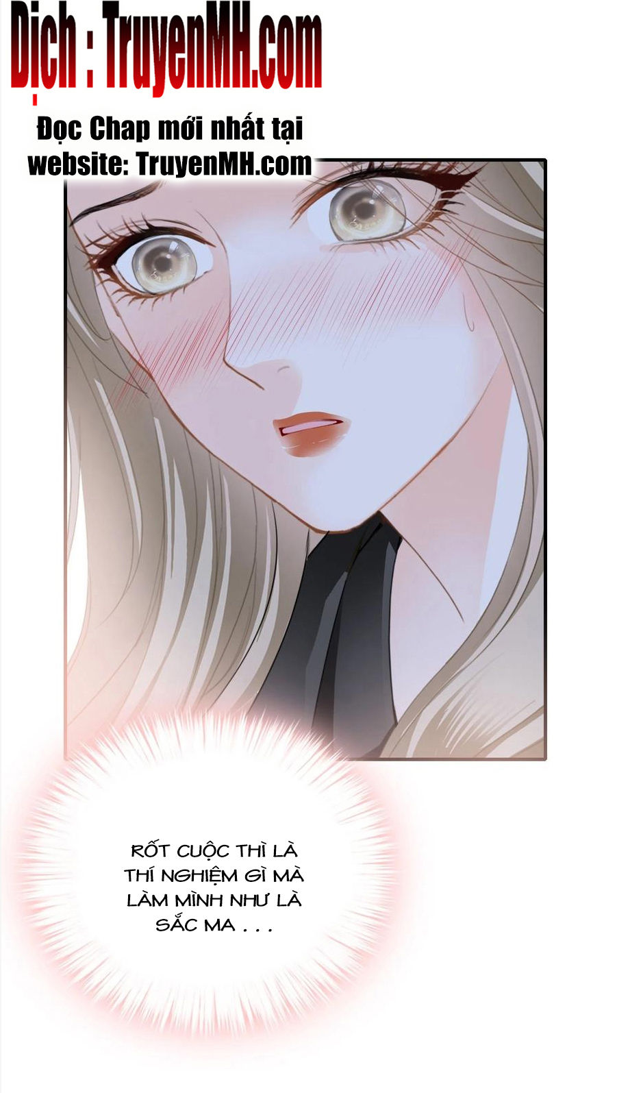 bạo quân ái nhân chapter 127 7