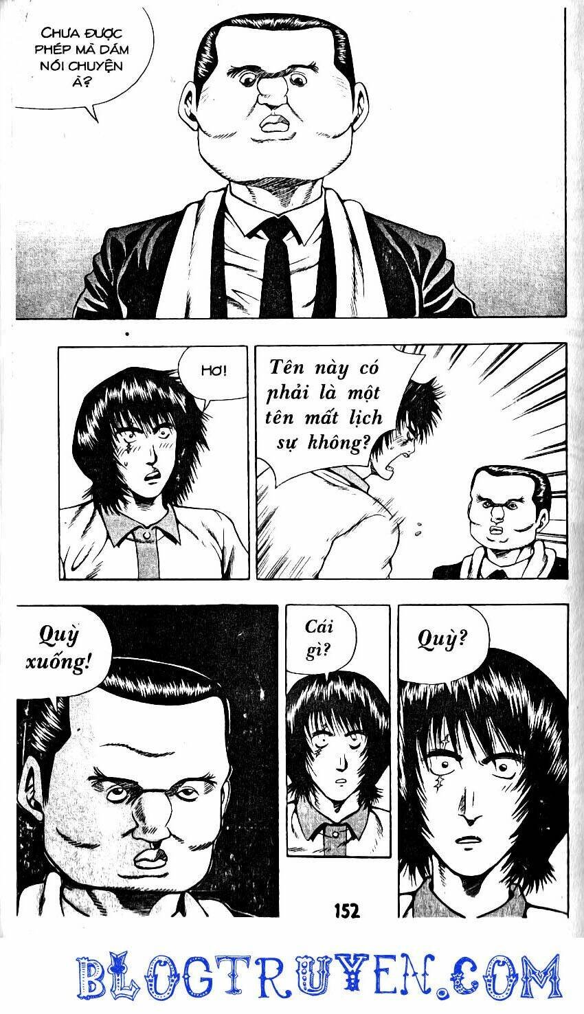 kid gang chapter 129 6