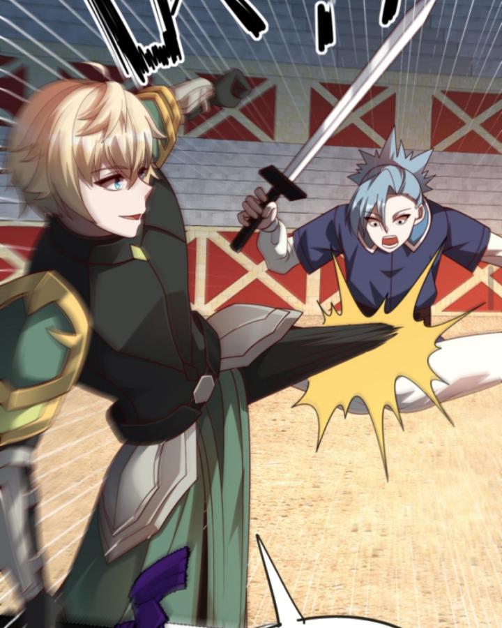 người chơi và nhân vật chính đều muốn làm hại ta chapter 30 24