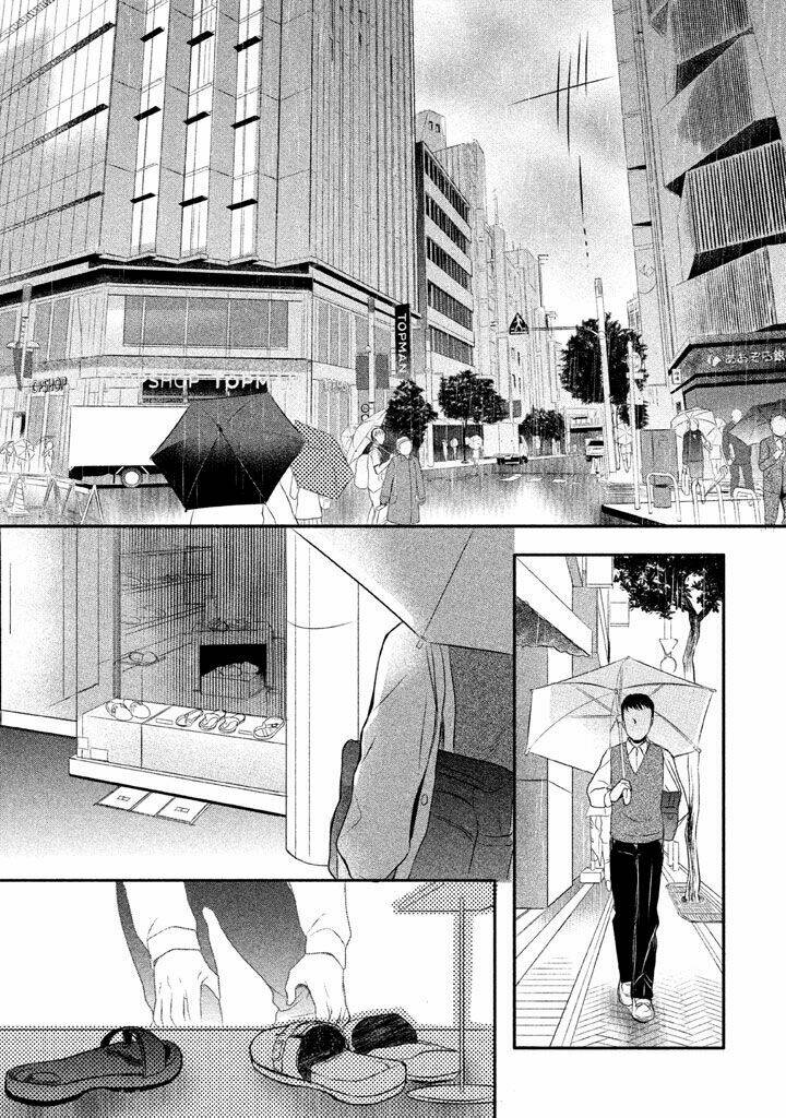 garden of word (bản bựa) chapter 1 8