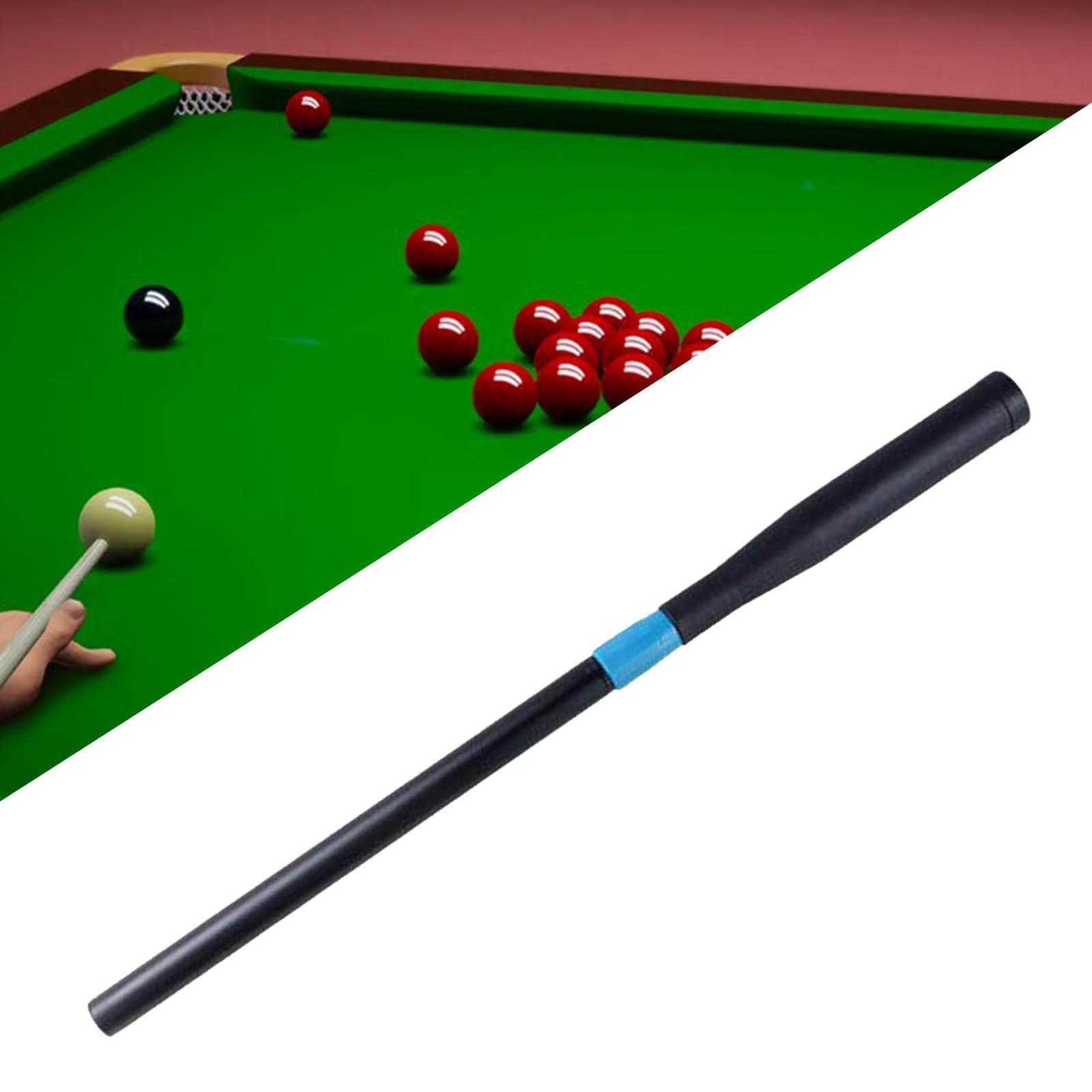 Portable Billiard Pool Stick Extension Accessories Extender