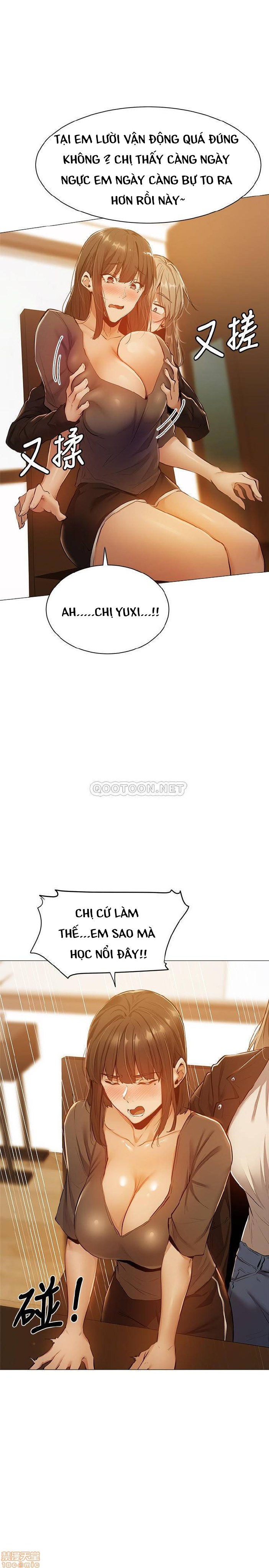 chàng trai nghiệp dư chapter 11 25