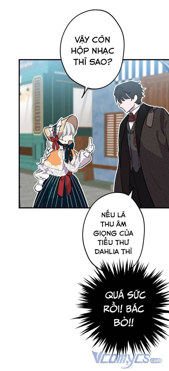 những nhân vật mạnh nhất thế giới ám ảnh tôi chapter 45 9