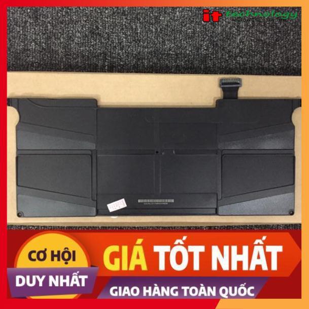 Pin cho Laptop MACBOOK A1406 - 6 CELL - Air 11" A1406 A1465 A1495 A1370