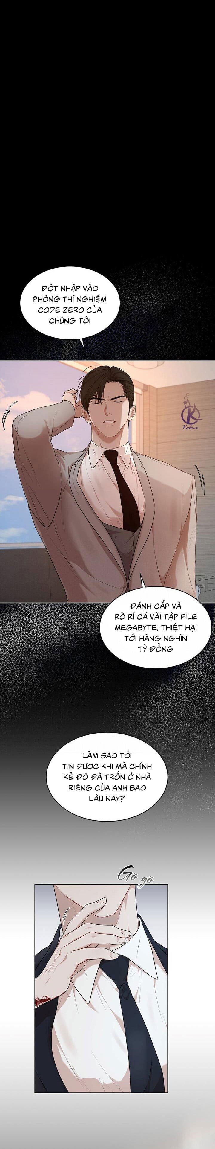 hình thái khởi sinh chapter 61 28