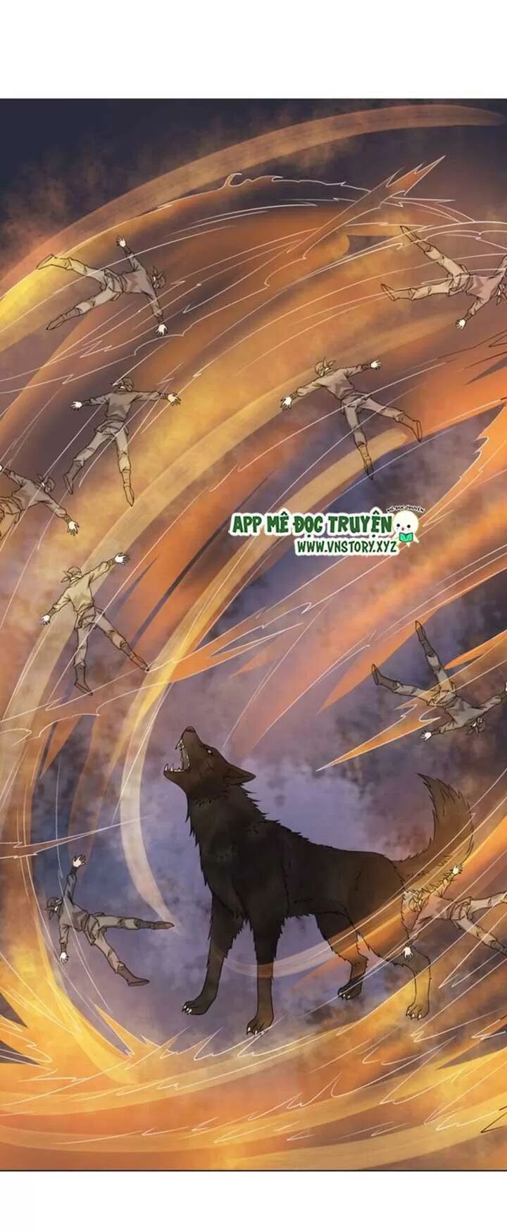 cực phẩm phế vật tiểu thư chapter 57 47