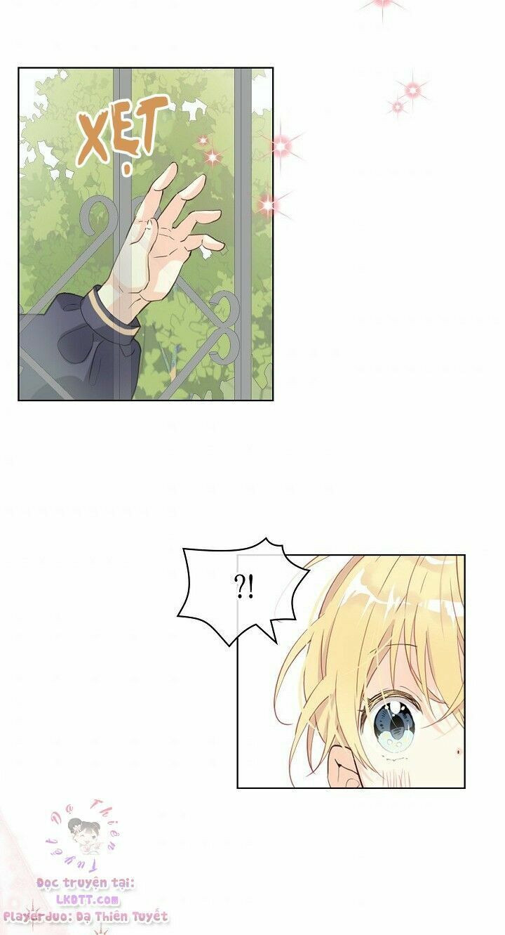 con có phải con là con gái của ngài không? chapter 41 27