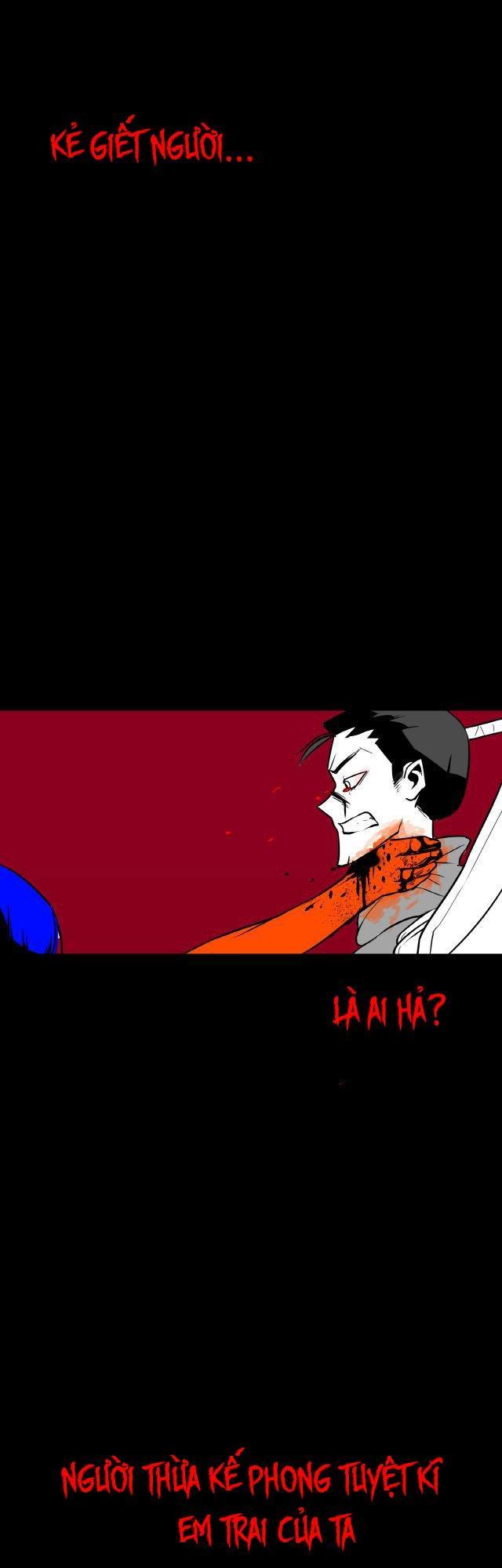 câu chuyện yasuo x riven chapter 9 10