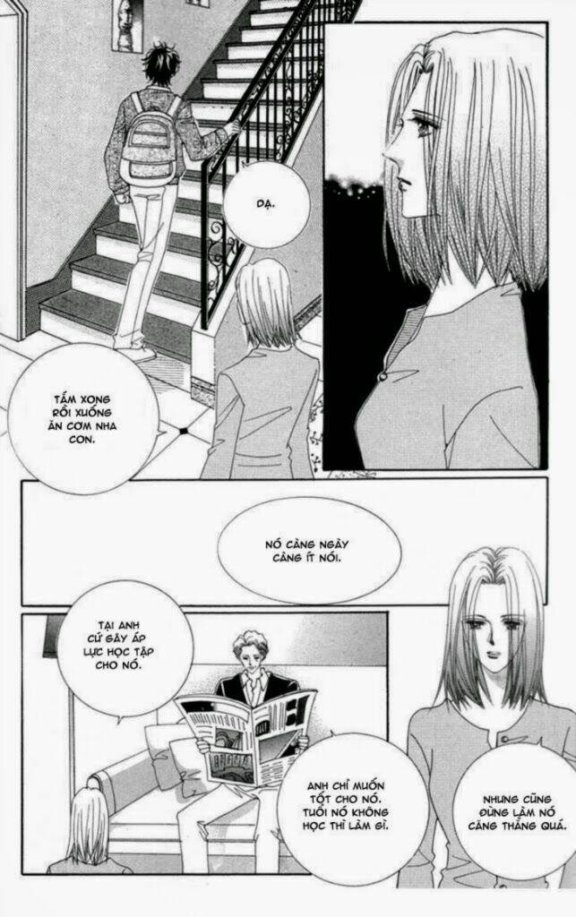 tình trong mộng chapter 1 60