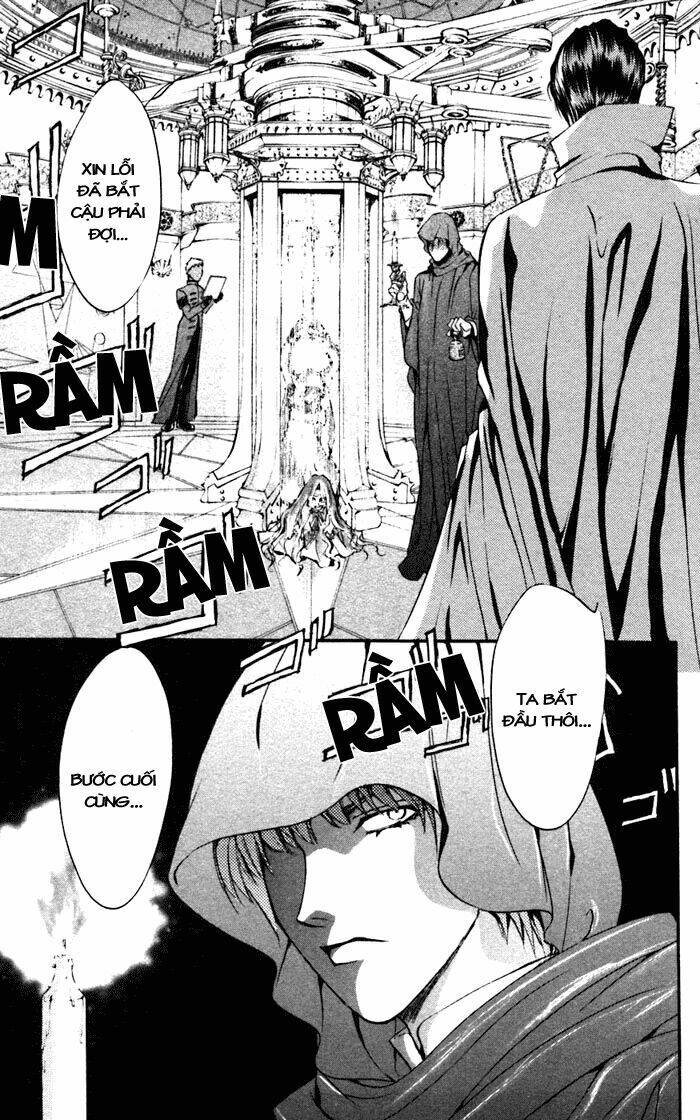 đứa con của thượng đế chapter 46 23