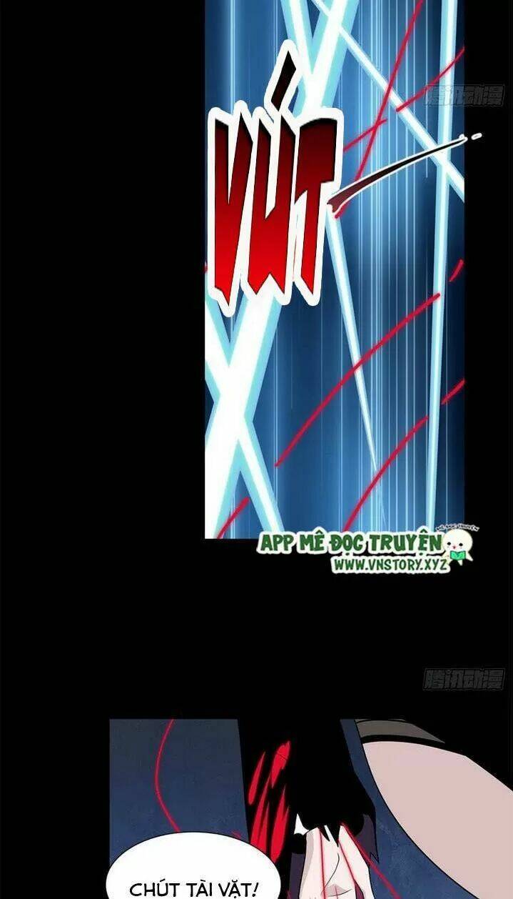 bạn gái virus của tôi chapter 135 18