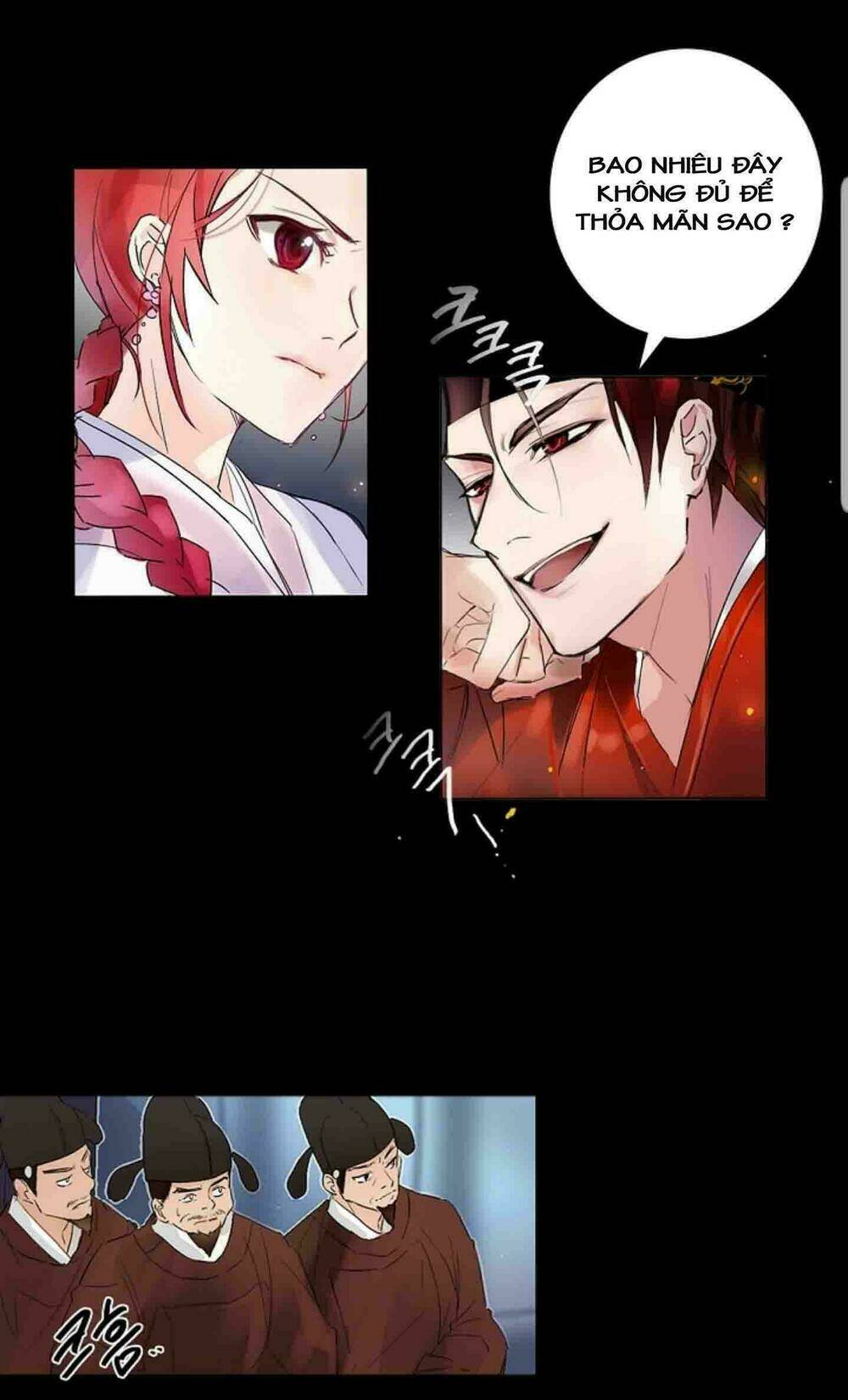 chae hong sa chapter 1 20