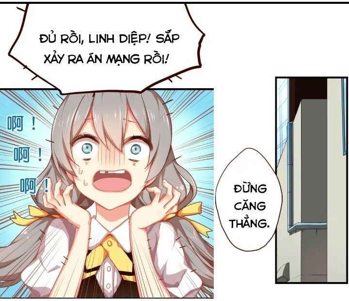 thiên chương kỳ đàm chapter 6 14