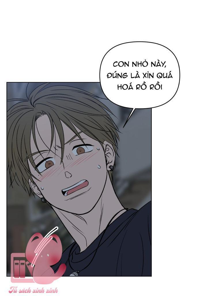 trend yêu đương 2023 chapter 11 60