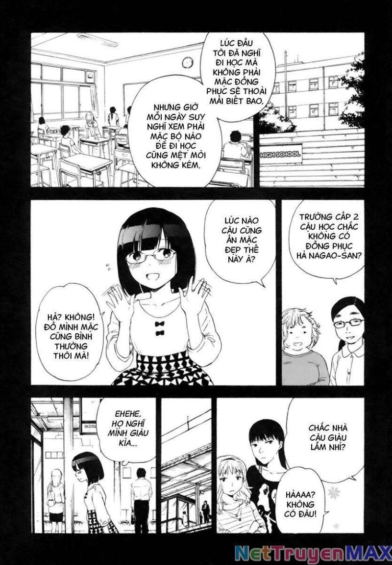 himegoto - juukyuusai no seifuku chapter 62 3