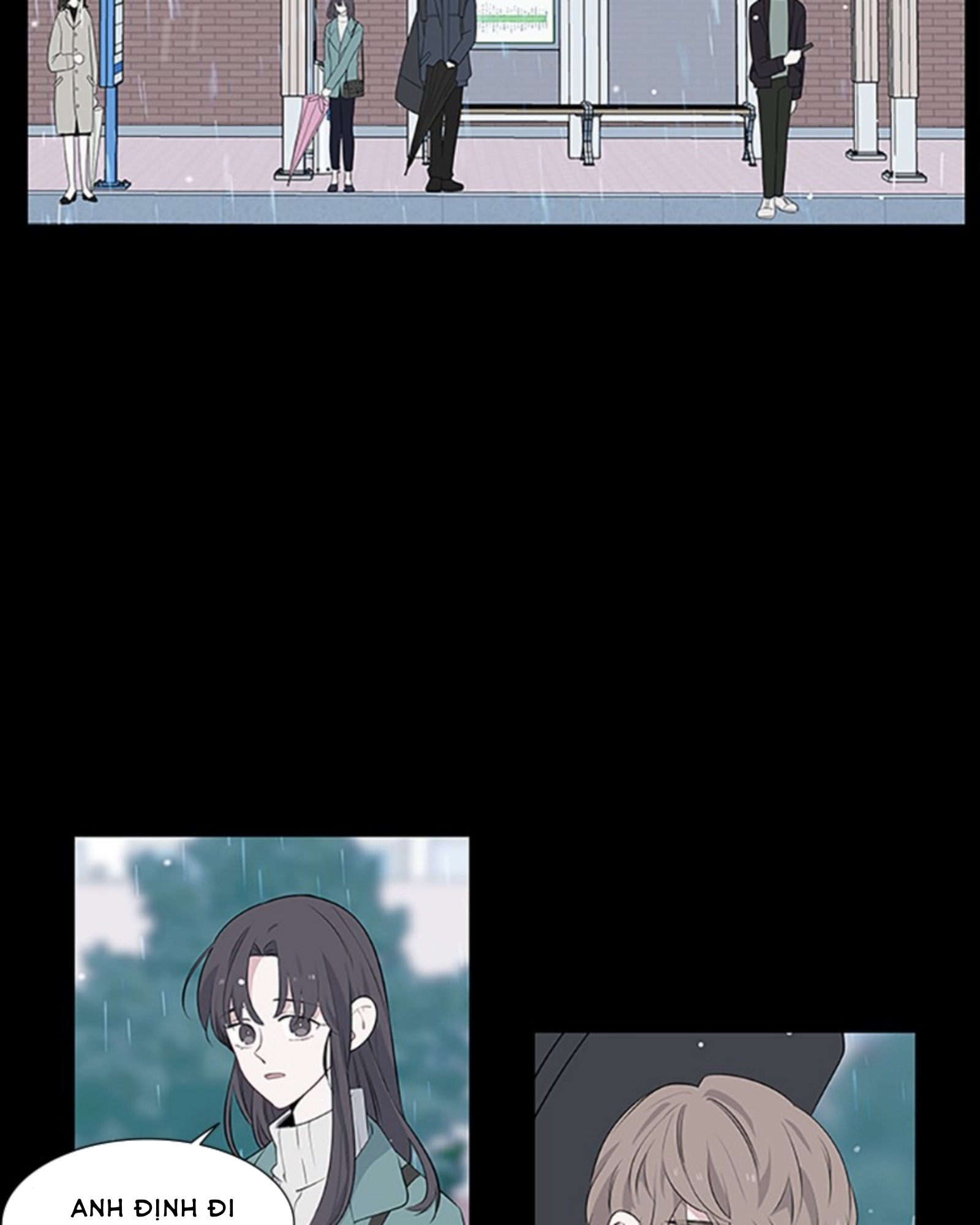 quay lại bên anh chapter 2 24