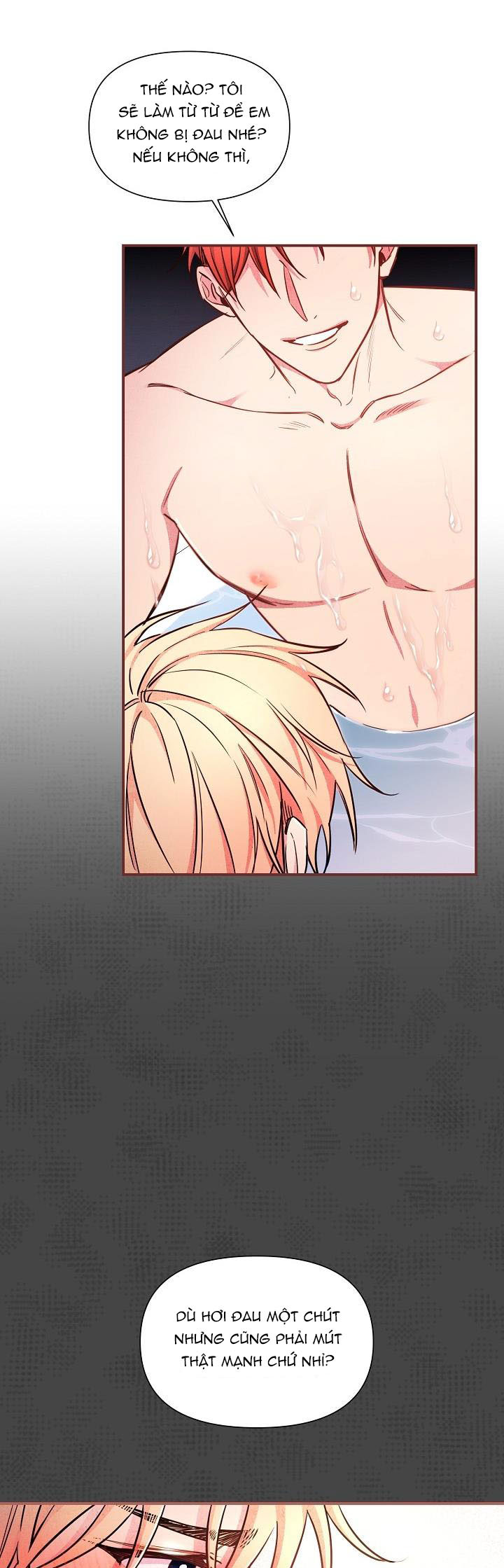 chuyến tàu cuồng loạn chapter 44 33