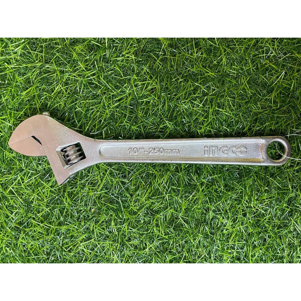 MỎ LẾT CẦM TAY 6&quot;/8&quot;/10&quot;/12&quot; INGCO - HÀNG CHÍNH HÃNG