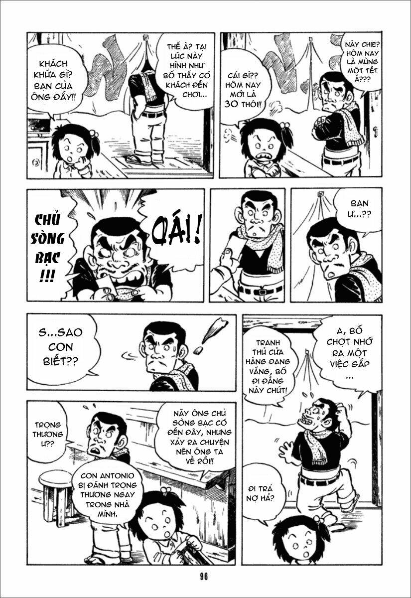 jarinko chie chapter 5 17