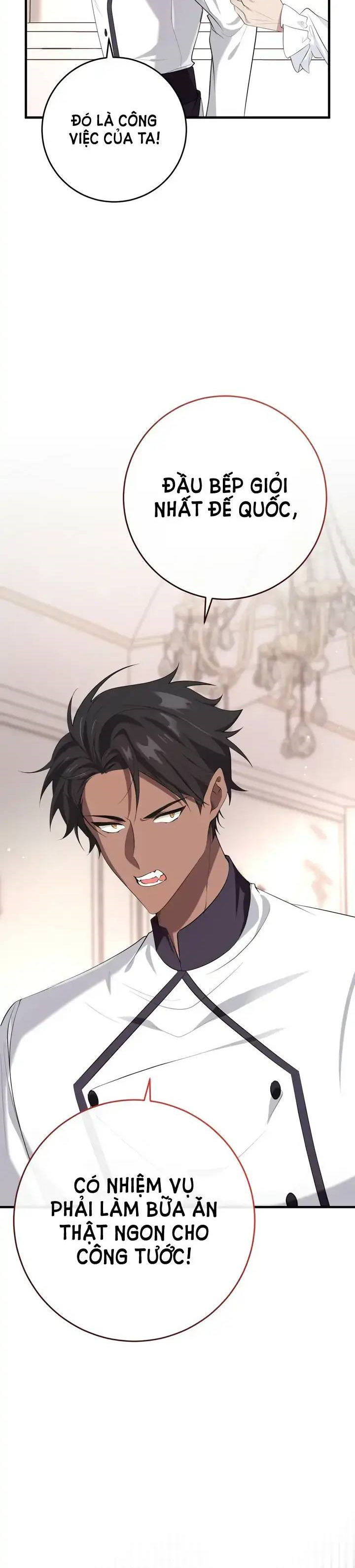 hãy nếm và nuốt đi nào chapter 20.1 5