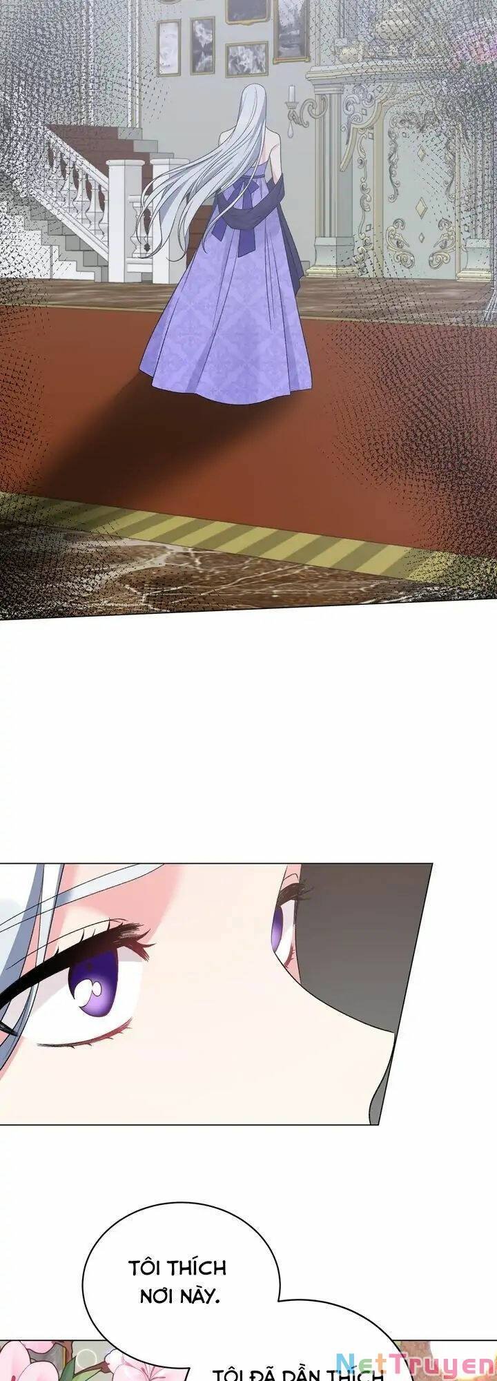 là nhân vật phản diện nhưng tôi sẽ trở thành nữ chính chapter 63 35