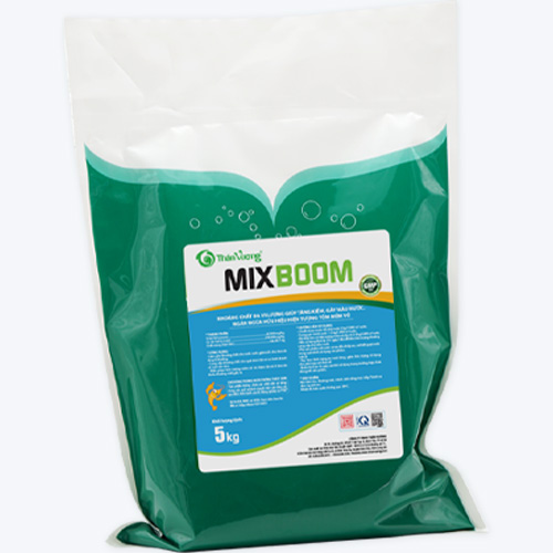 Khoáng chất đa vi lượng MIXBOOM - Bao 5kg