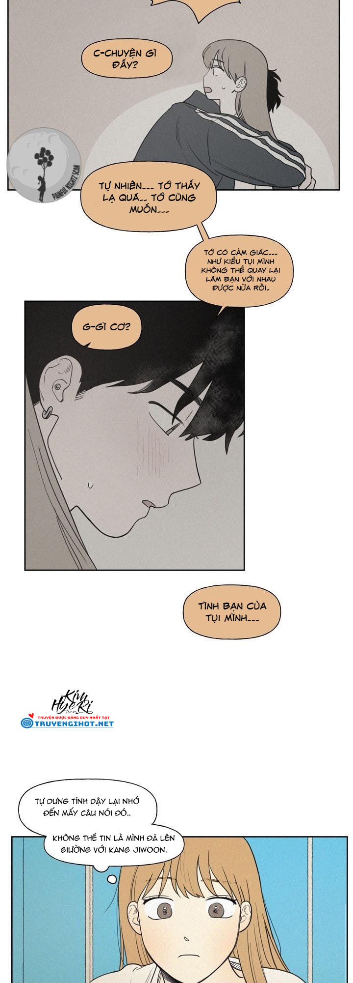 lý do yêu phải thằng bạn thân chapter 6.2 8