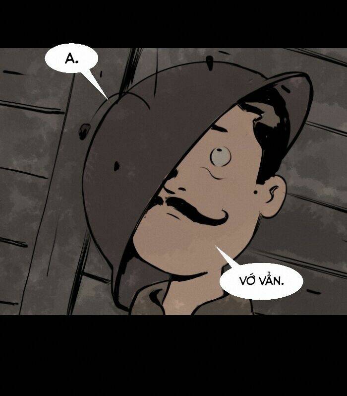 the strange tales of oscar zahn chapter 10 15