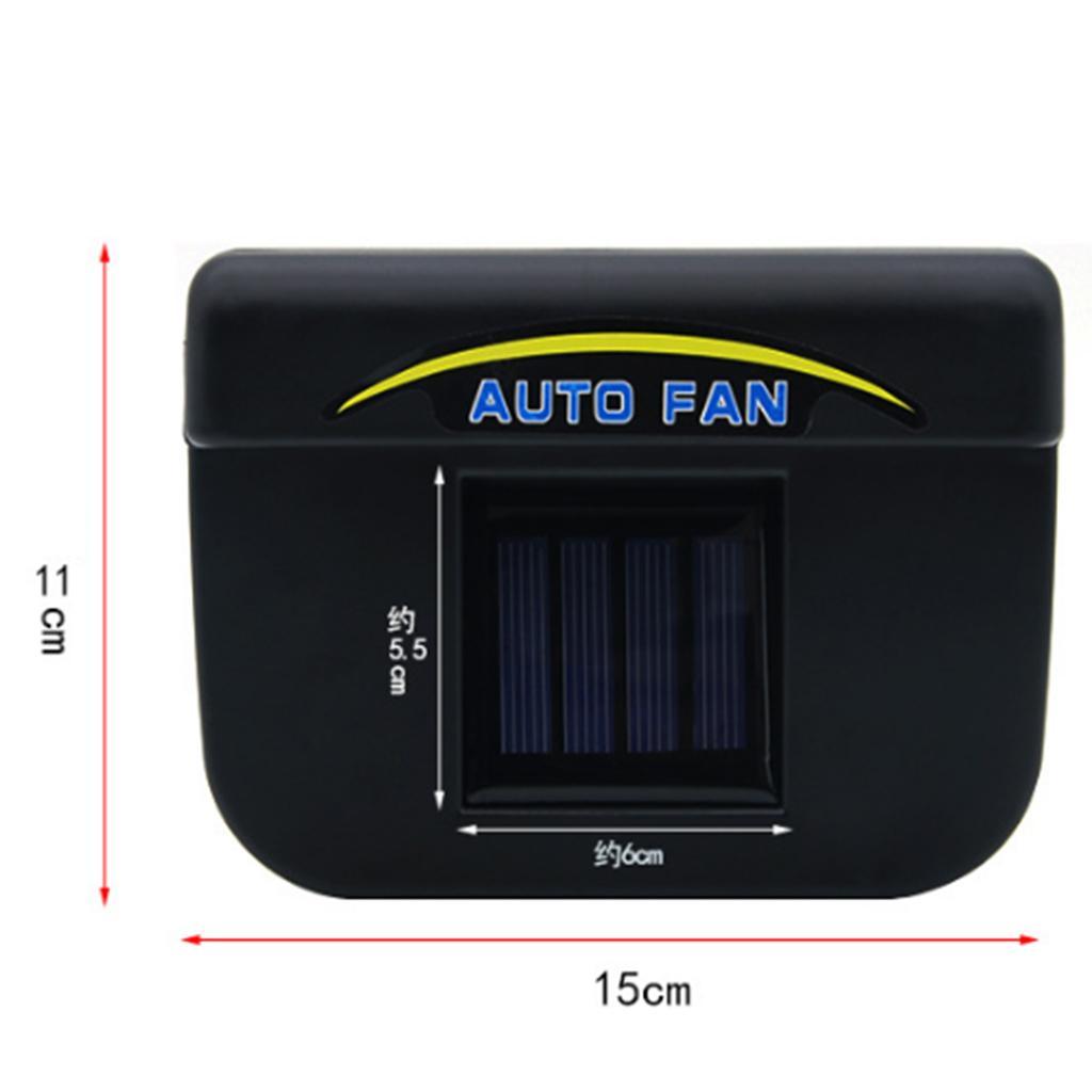 Marine Cooling Fan Electric Fan RV Fan Front / Rear Window Air Vent