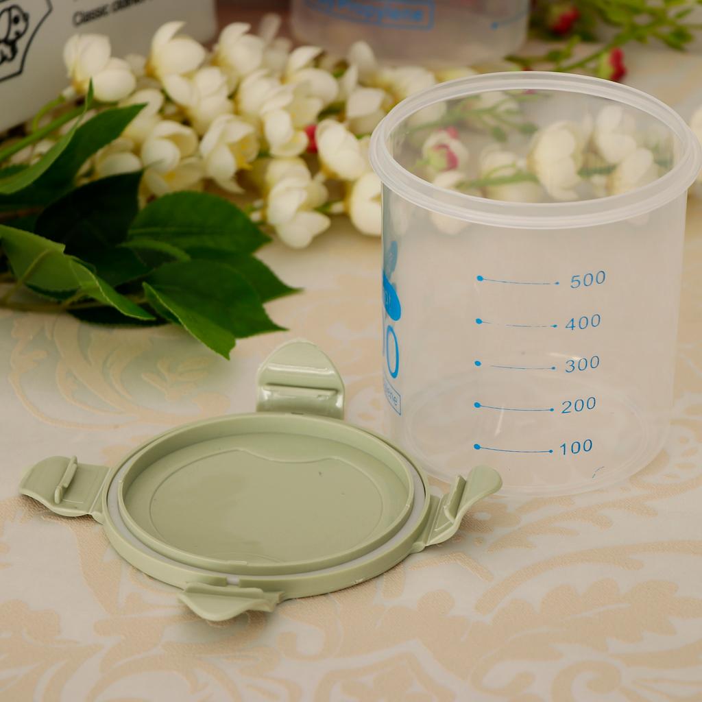 Cereal Storage Container Food Storage Containers Great Flour Sugar More