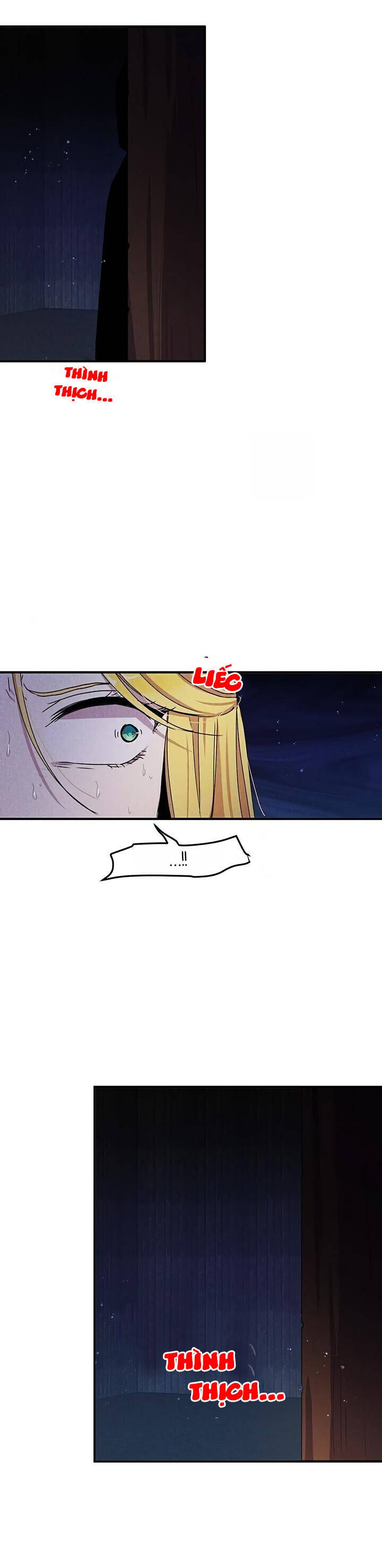 tại sao ngài làm điều này, công tước chapter 66 17