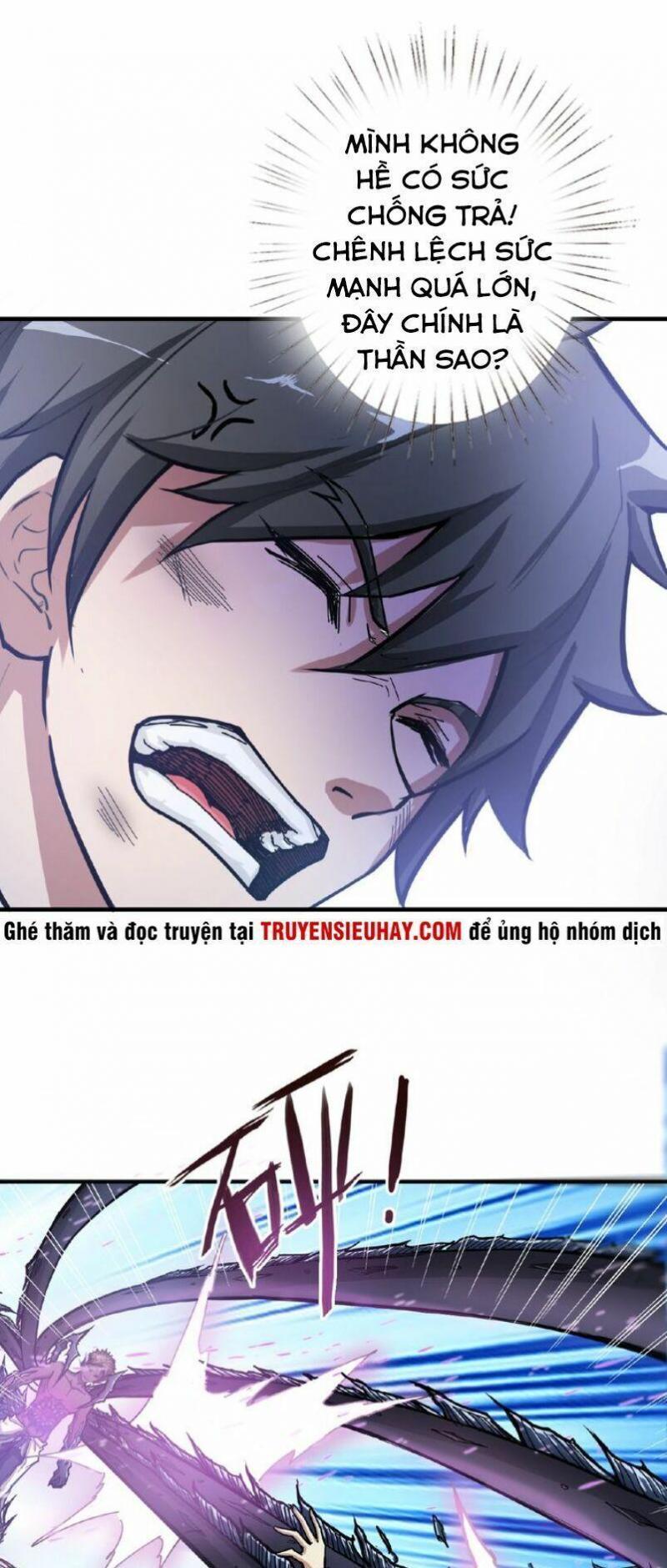 god slayer chapter 23 14