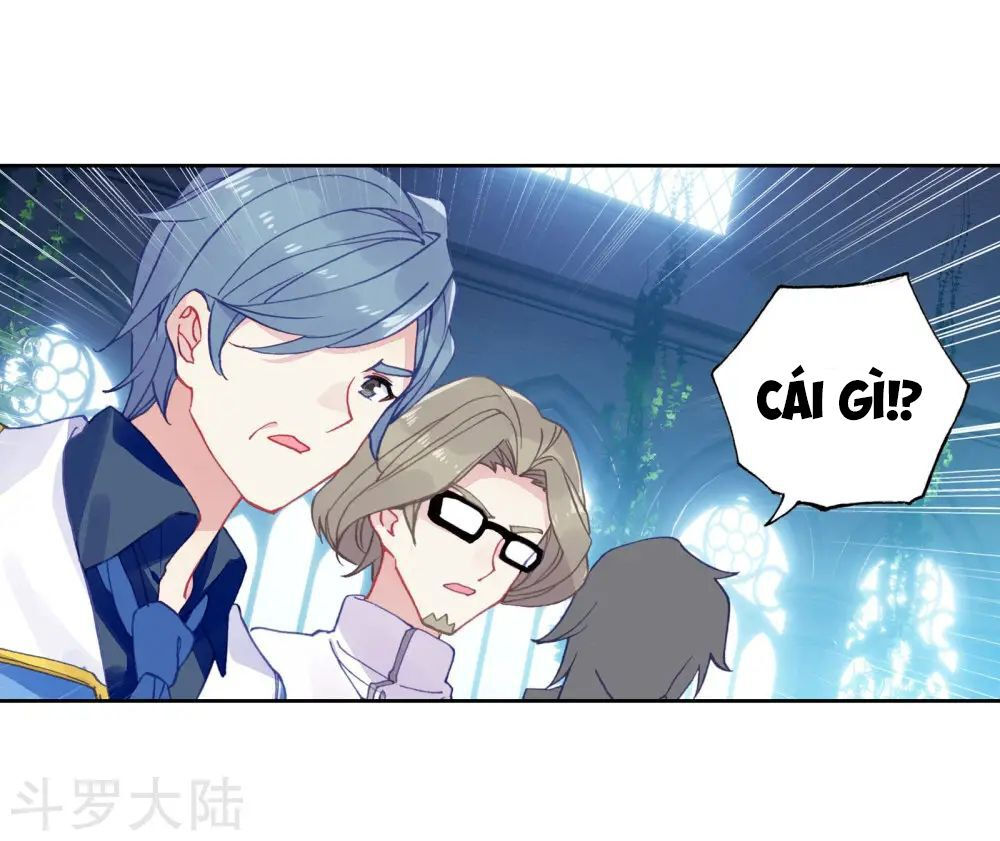 tuyệt thế đường môn - đấu la đại lục 2 chapter 202 24