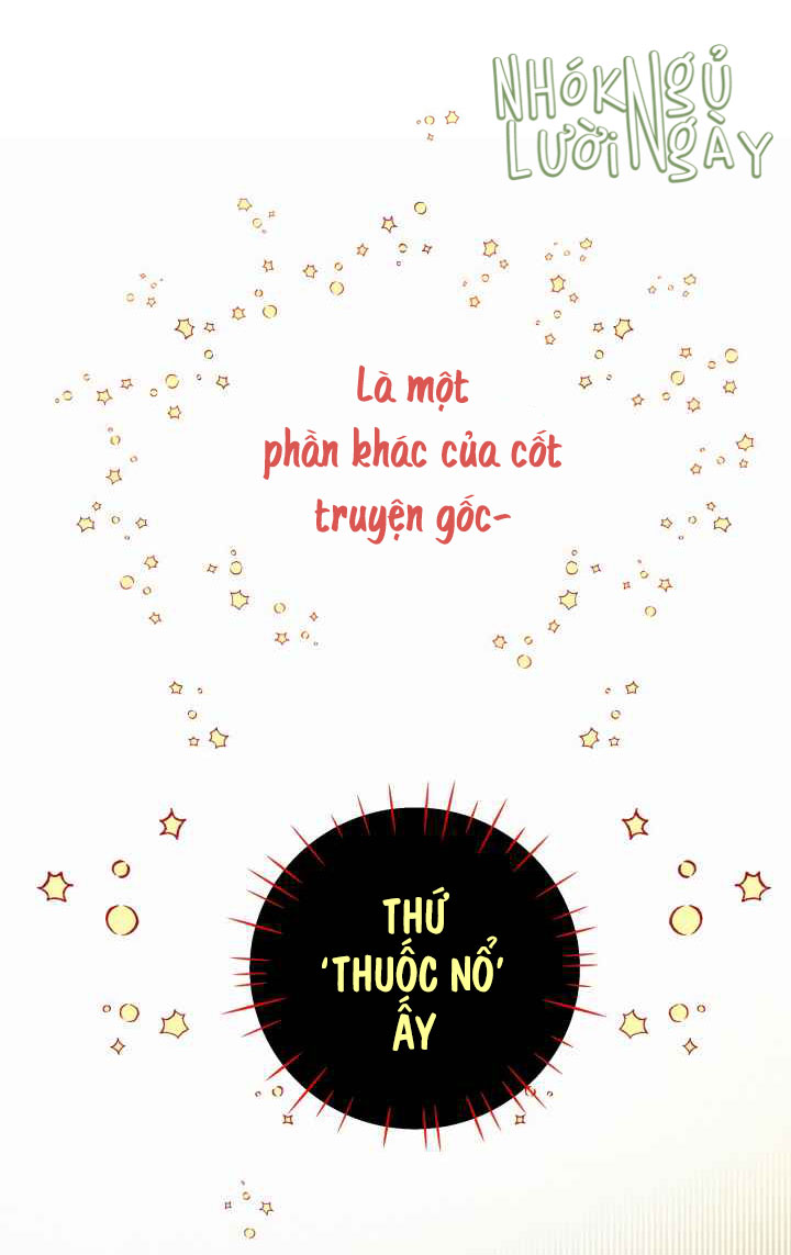 kế hoạch chọn papa của công chúa ._. chapter 5 27