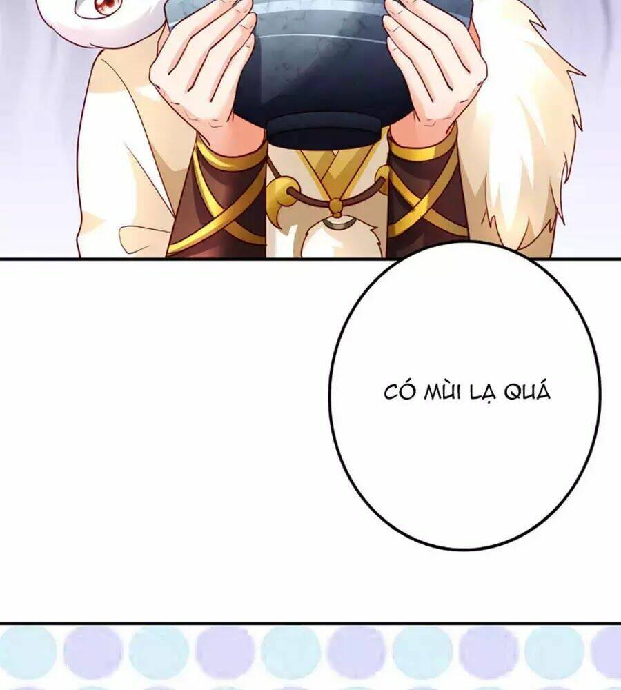 thiên kim bất hoán chapter 24 8