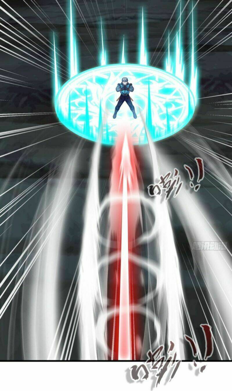 một đời thành tiên chapter 18 2