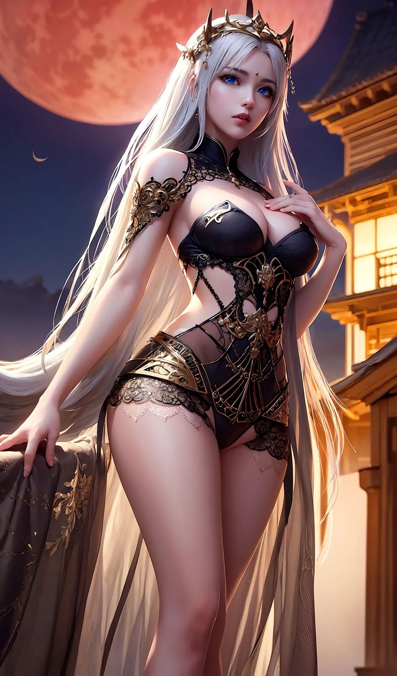 artist ai generated chapter 273 89