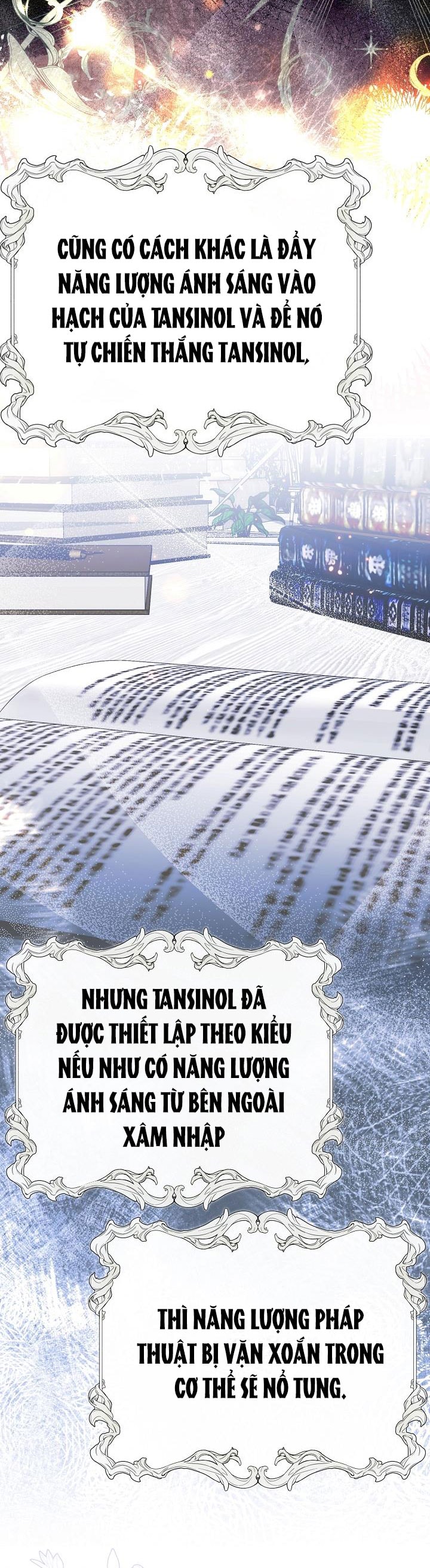 trở thành vợ thái tử quái vật chapter 113 40
