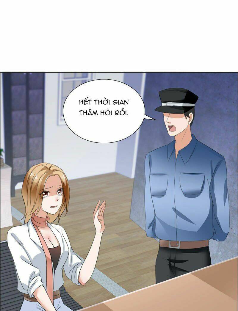 độc sủng kiều thê của bá đạo tổng tài chapter 6 19