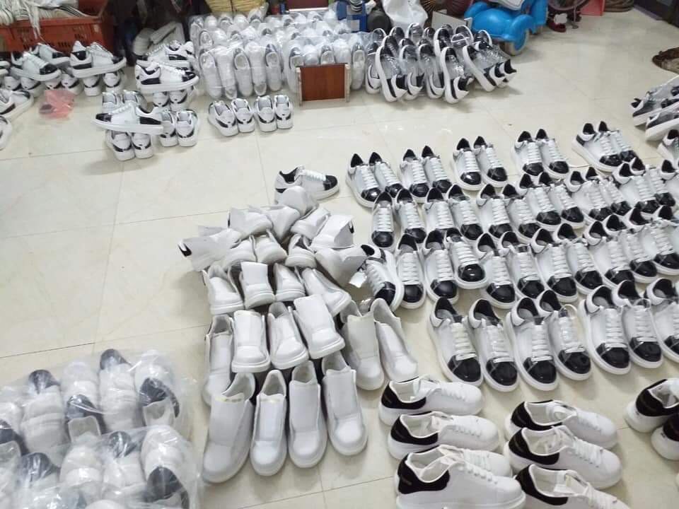 Giày thể thao sneakers siêu chất