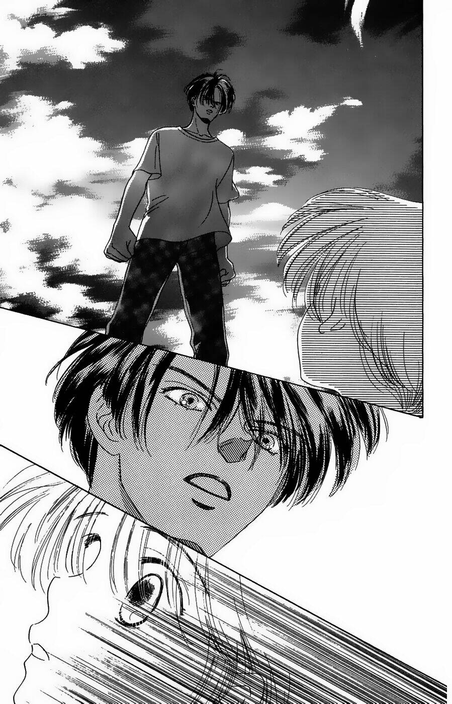 only you chapter 19 8