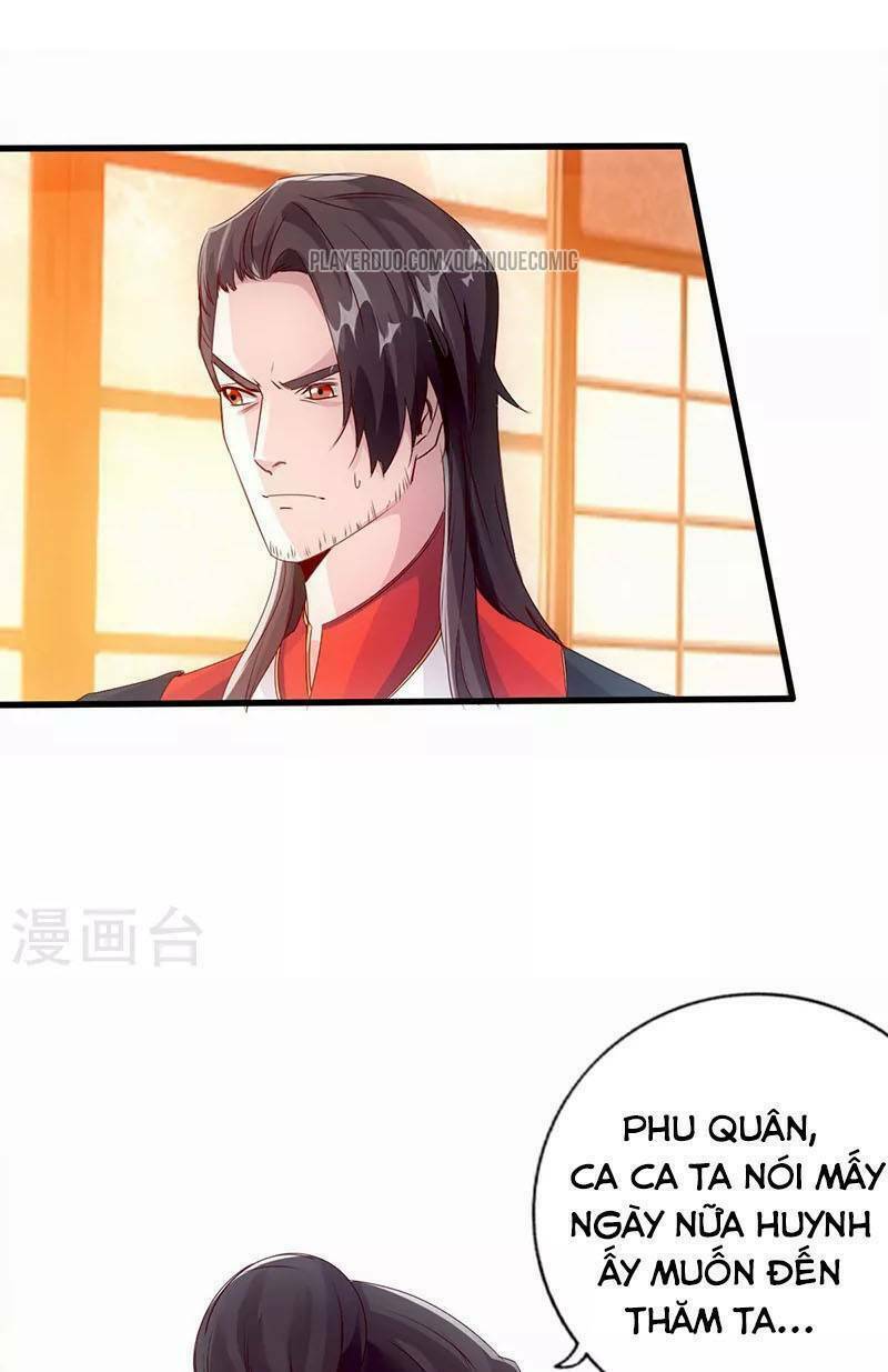 cuồng bạo nghịch tập chapter 8 23