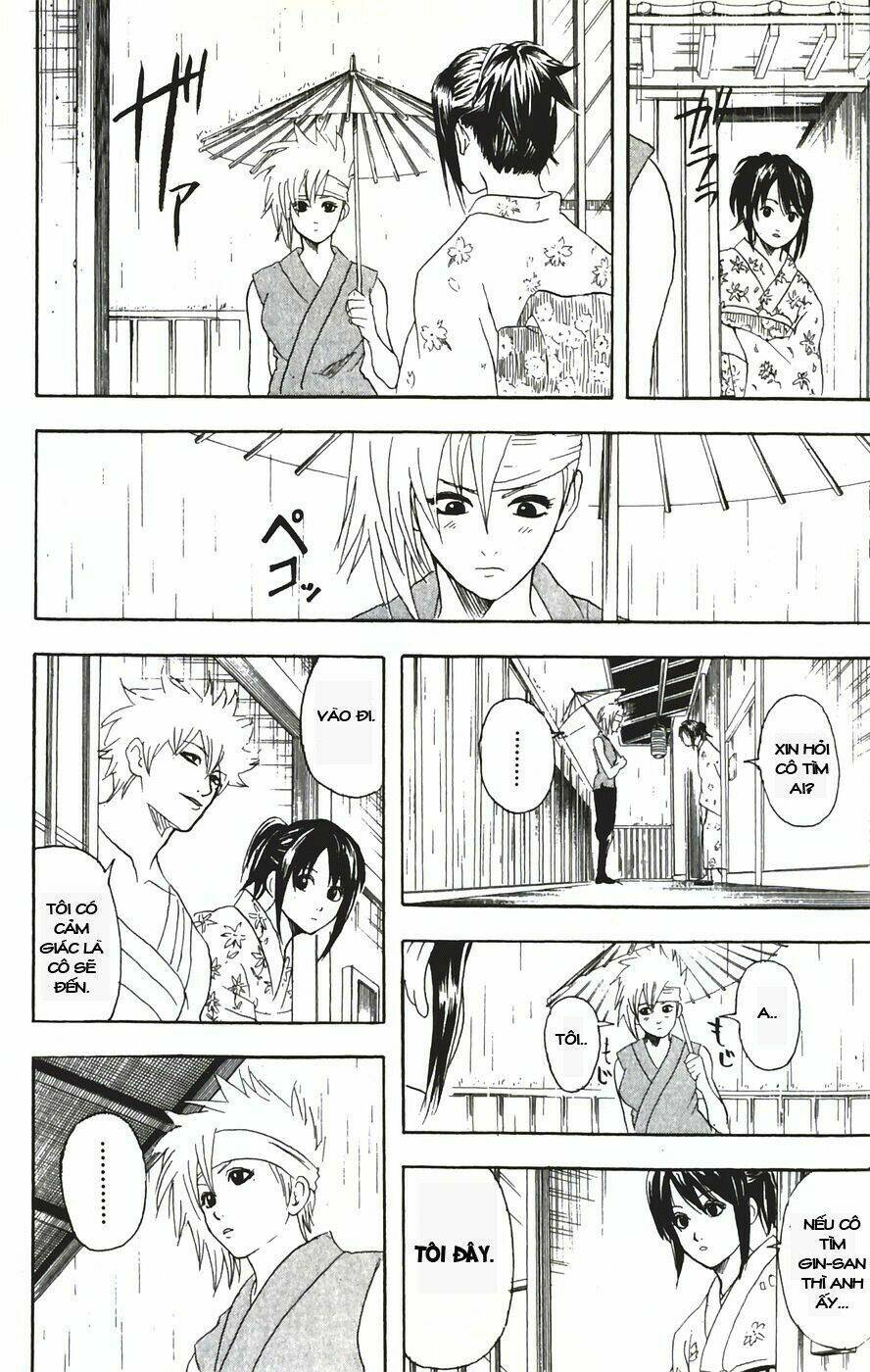gintama - linh hồn bạc chapter 91 14