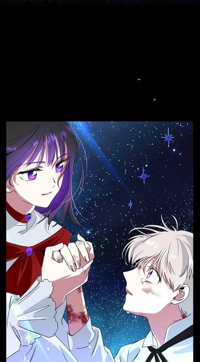 tôi muốn trở thành cô ấy dù chỉ là một ngày chapter 4 47