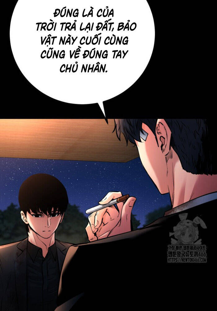 thanh kiếm báo thù chapter 54 29