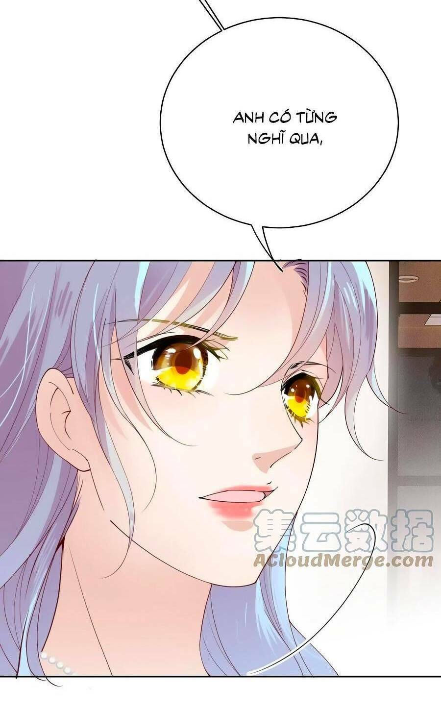 một vợ yêu, một bé con chapter 217 27