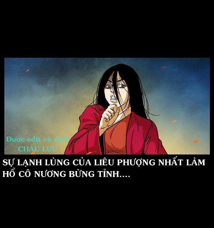 tiên sơn truyền kỳ chapter 21 55